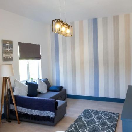 Intimate Entire Flat 9-Min Walk To Boscombe Beach Bournemouth Esterno foto