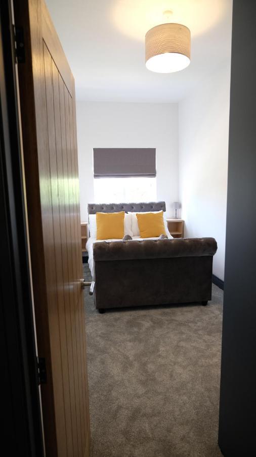 Intimate Entire Flat 9-Min Walk To Boscombe Beach Bournemouth Esterno foto